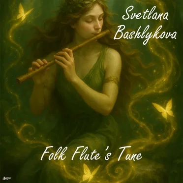 Folk Flute's Tune