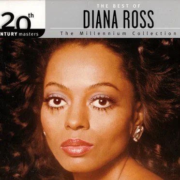 20th Century Masters: The Millennium Collection: The Best of Diana Ross