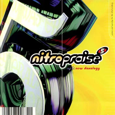 Nitro Praise 5: New Doxology