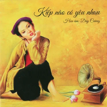Kiếp nào có yêu nhau by Various Artists - album cover