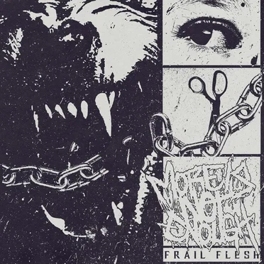 FRAIL FLESH