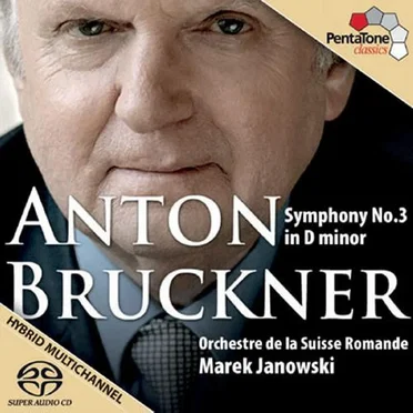Symphonie No. 3 In D Minor