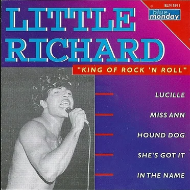 King of Rock'n Roll