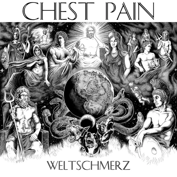 Weltschmerz