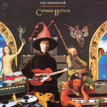 Carmina Burana