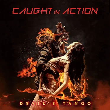 Devil’s Tango