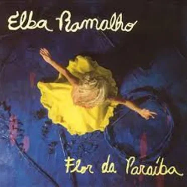 Flor da Paraíba