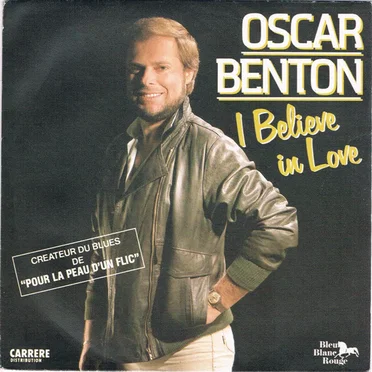 I Believe in Love / Canon de Palchebel