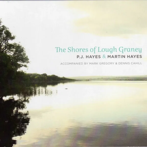 The Shores of Lough Graney
