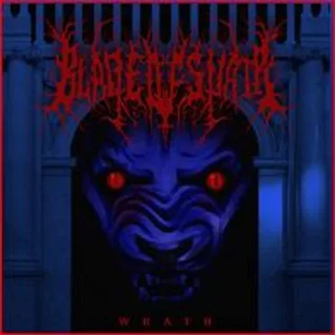 Wrath by Blade of Surtr - album cover