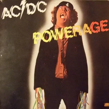 Powerage