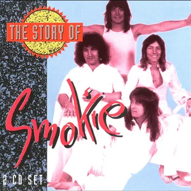 The Story of Smokie