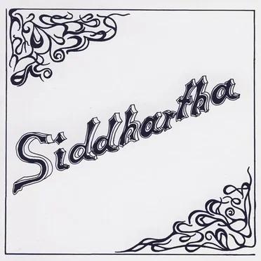 Weltschmerz by Siddhartha - album cover