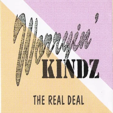 Worryin' Kinds