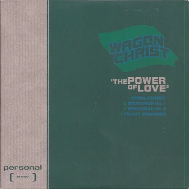 The Power of Love