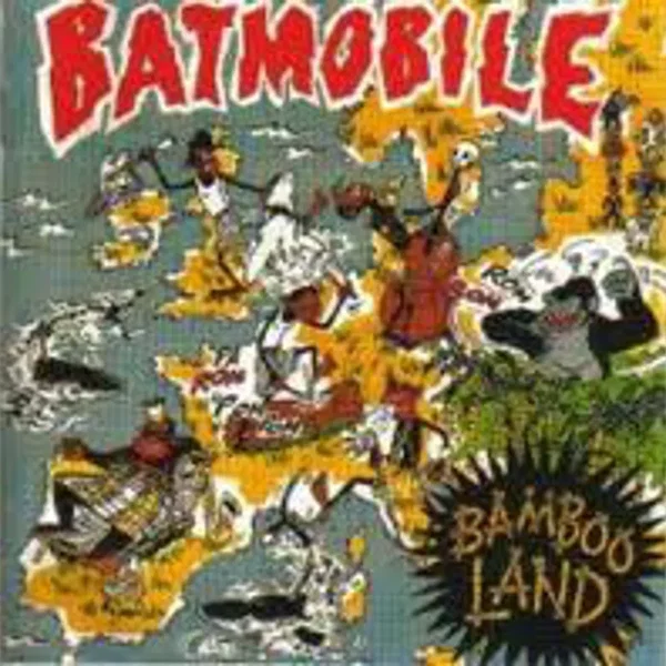 Bambooland