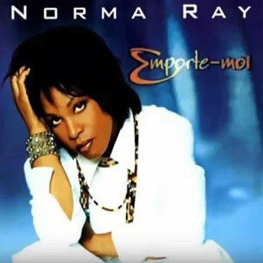 Emporte‐moi by Norma Ray - album cover