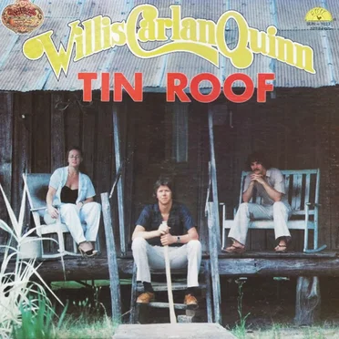 Tin Roof