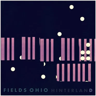 H I N T E R L A N D by Fields Ohio - album cover