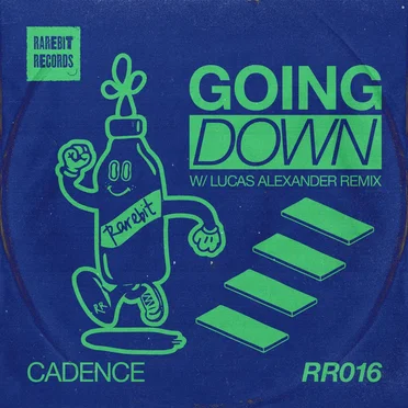 Going Down