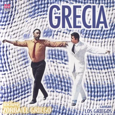 Música De Grecia