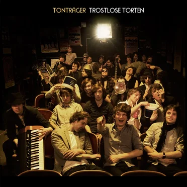 Trostlose Torten