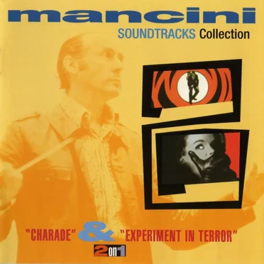 Charade / Experiment in Terror