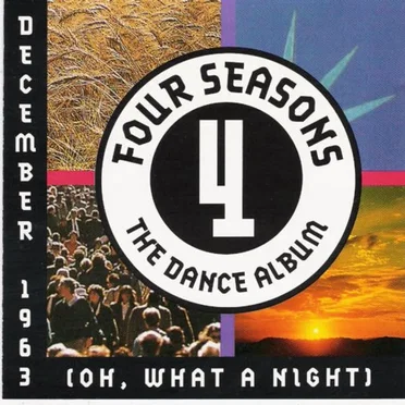The Dance Album