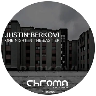 One Night in the East EP