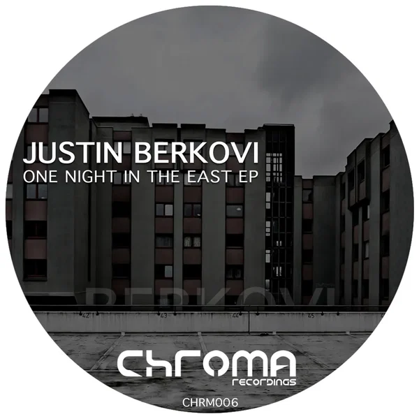 One Night in the East EP