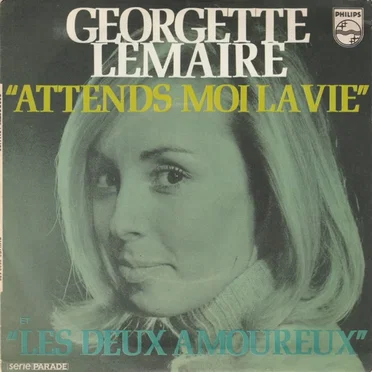Attends-moi la vie