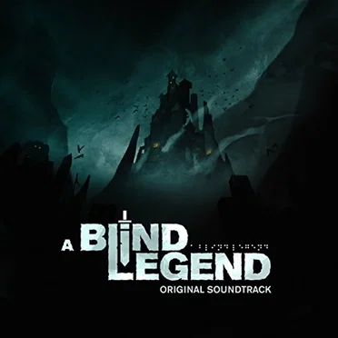 A Blind Legend (Original Game Soundtrack) by Various Artists - album cover