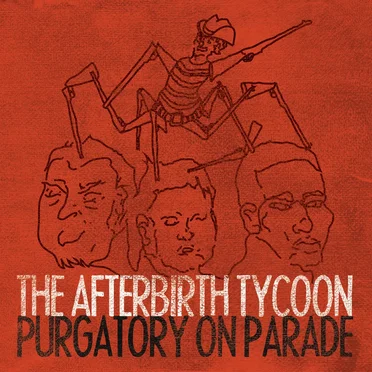 Purgatory On Parade EP