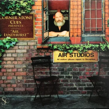 Corner Stone Cues Presents: "Air Lyndhurst" by Various Artists - album cover