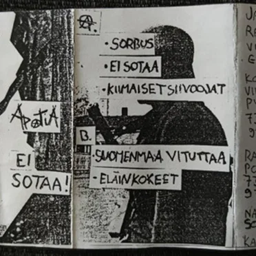 Ei Sotaa!