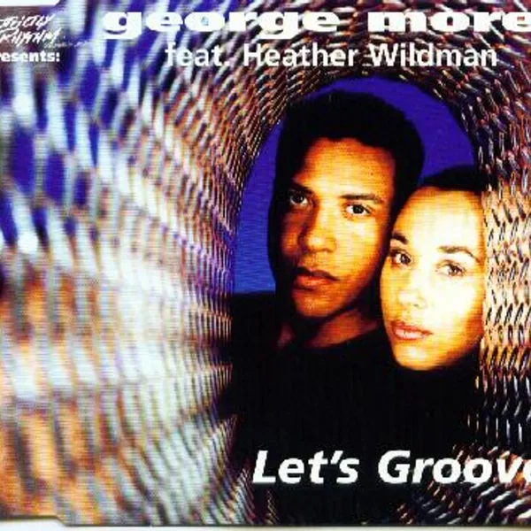 Let's Groove