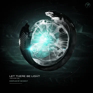 Let There Be Light Vol.2 by Various Artists - album cover