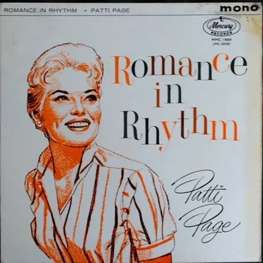 Romance in Rhythm
