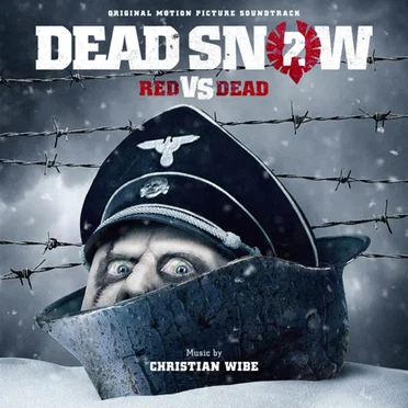 Dead Snow 2, Red vs. Dead