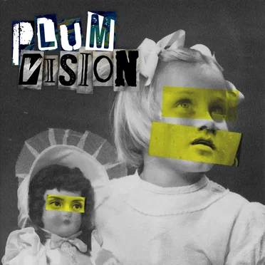 Plum Vision by Plum Vision - album cover