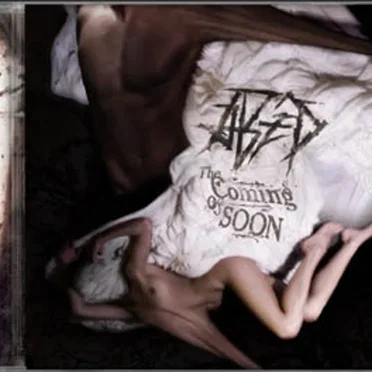 The Coming of Soon by Abed - album cover