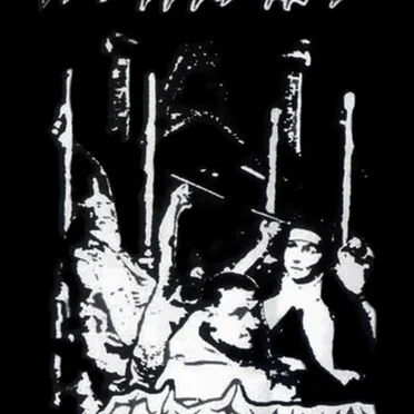 The Penance by Pestilence - album cover