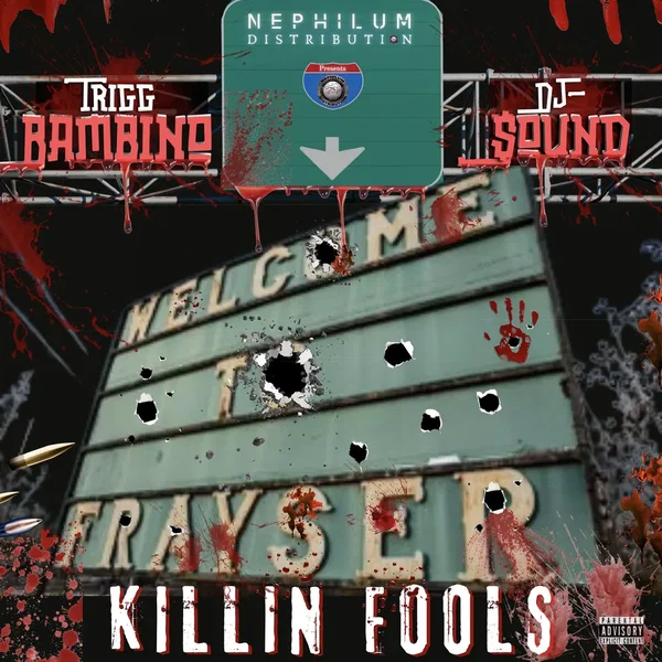 Killin Fools