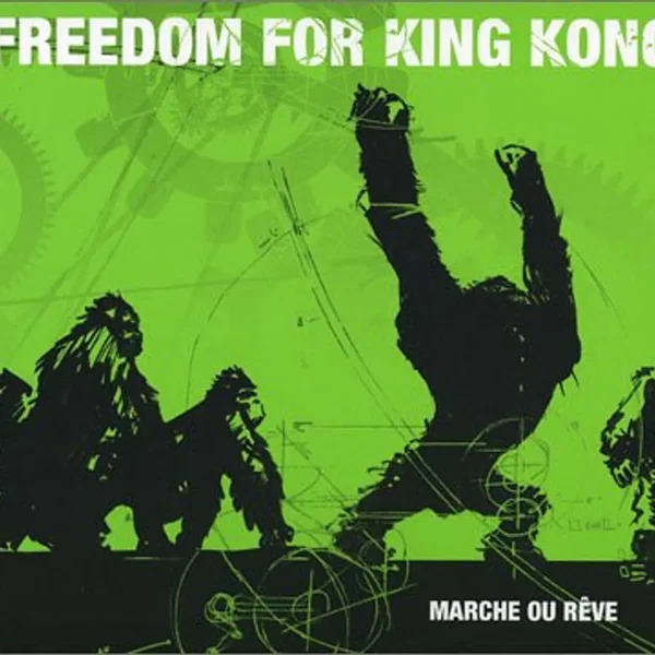 Marche ou rêve