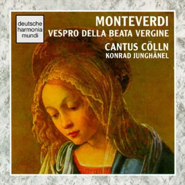 Vespro della Beata Vergine