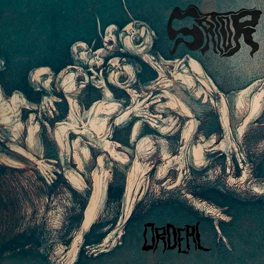 Ordeal