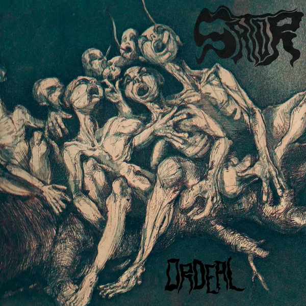 Ordeal