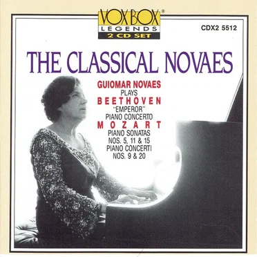 The Classical Novaes
