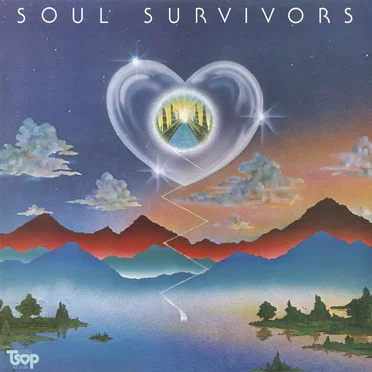 The Soul Survivors