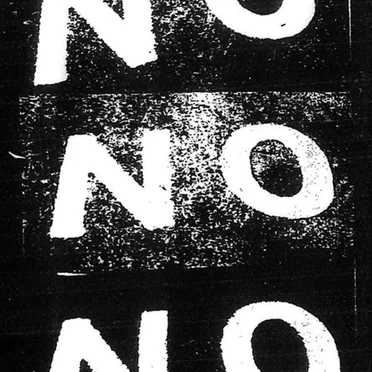 No No No by No - album cover